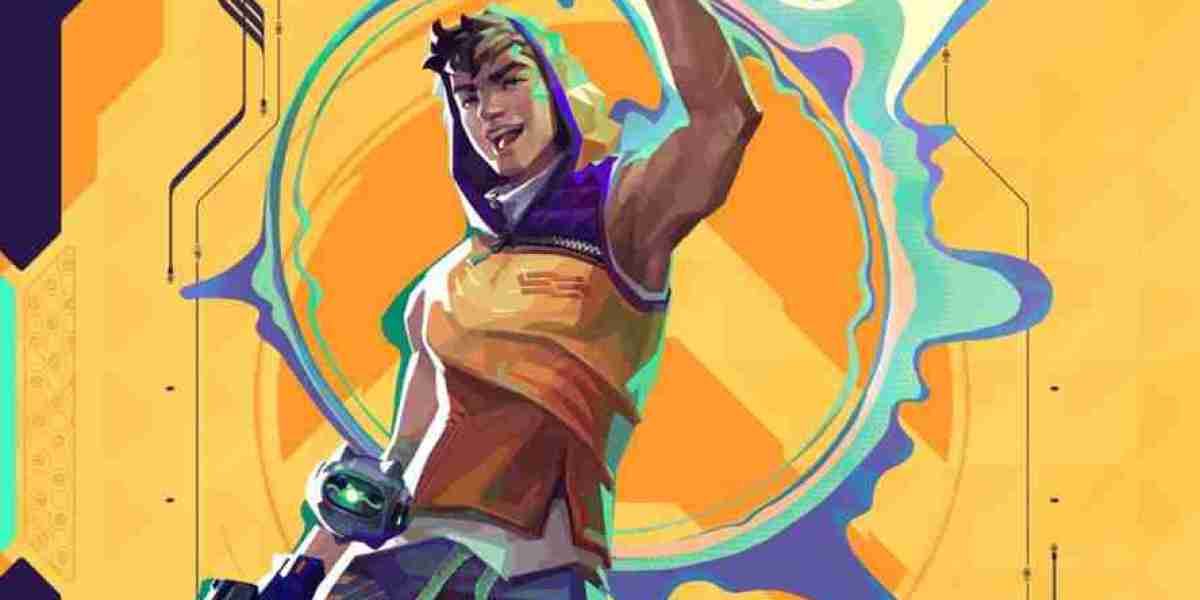 Valorant Agent Miks – Abilities, Release, and Tips