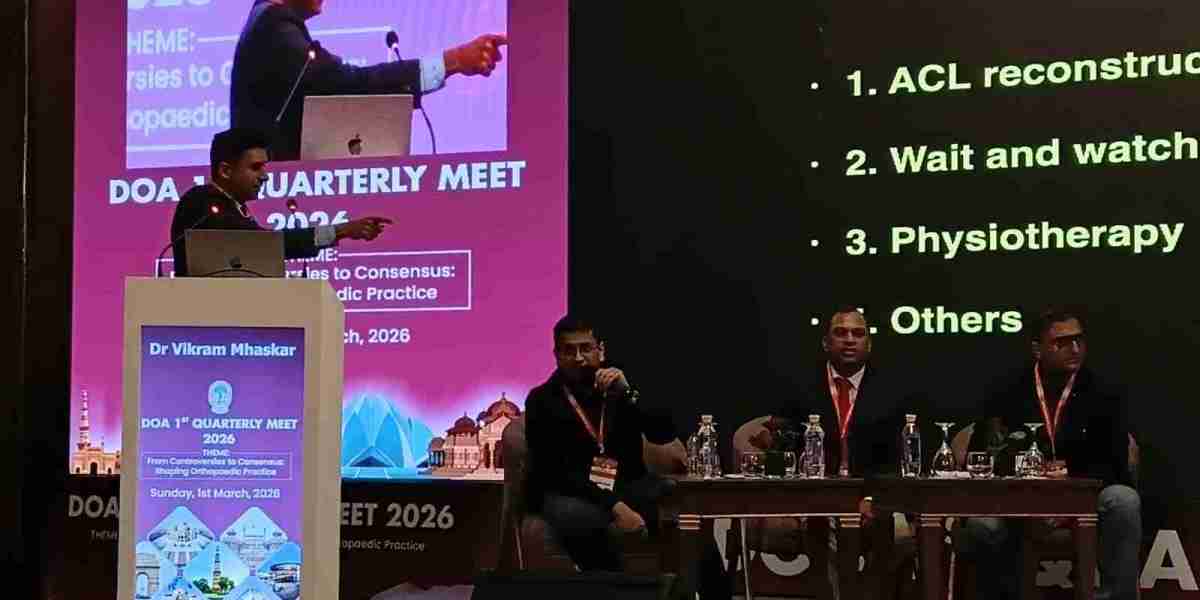 Why Your Knee Pain Is Worse in the Morning