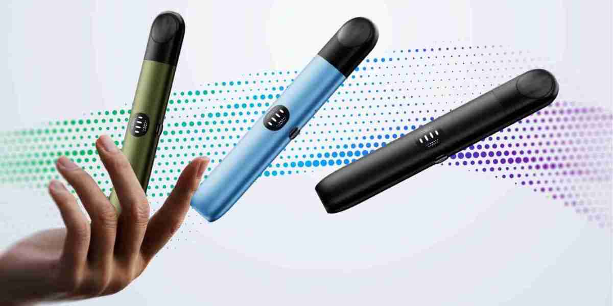 เยว่เค่อ relx รุ่น 6 ฟีลนุ่ม เลือกยังไงให้โดน