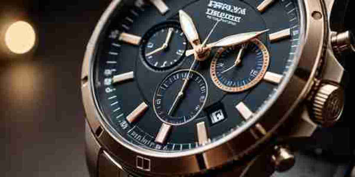 Möchten Sie eine Nachbildung einer Blancpain-Herrenuhr bestellen?