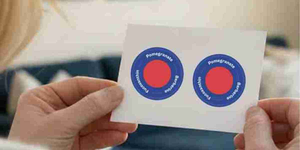 Do PurisakiBerberine Patches really work for weight management?