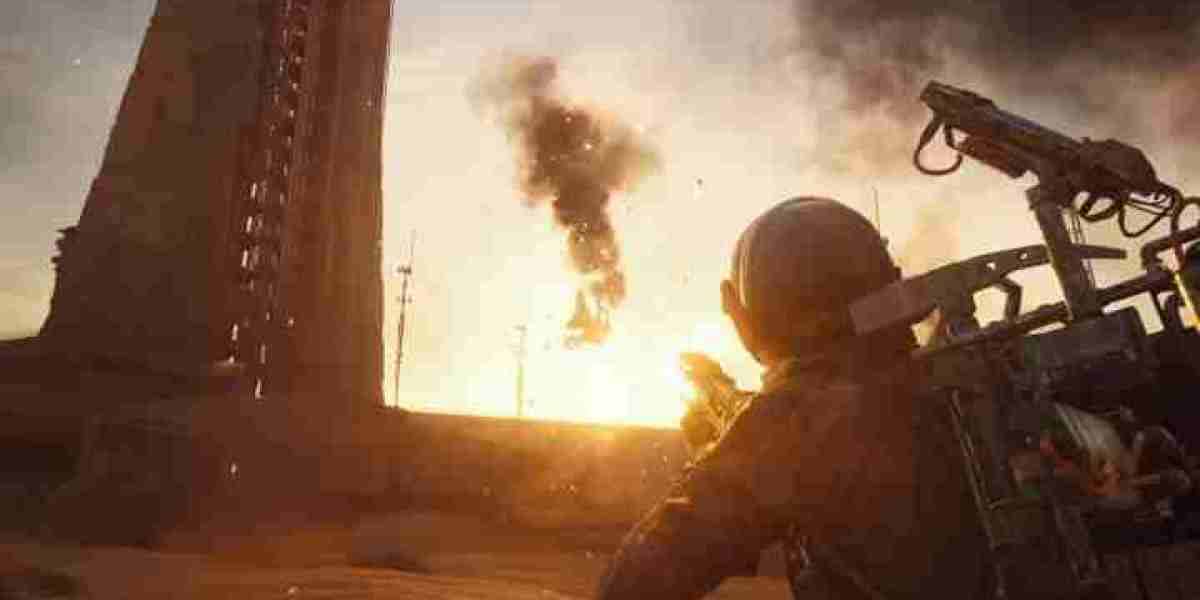 ARC Raiders Season 3 Week 6 Trials Guide