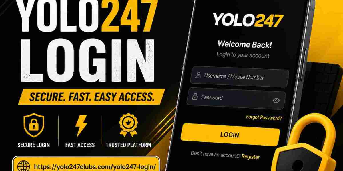 Yolo247 Login: Real-World Guide from Daily Users