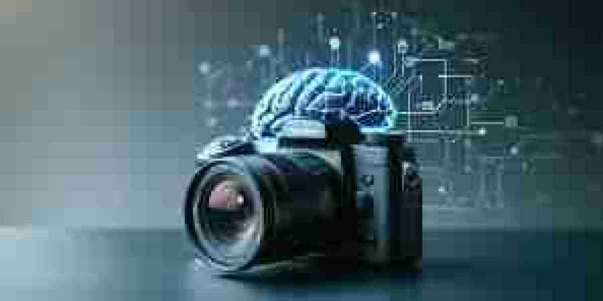 AI Camera Market Set to Revolutionize Smart Surveillance and Imaging Technologies by 2030