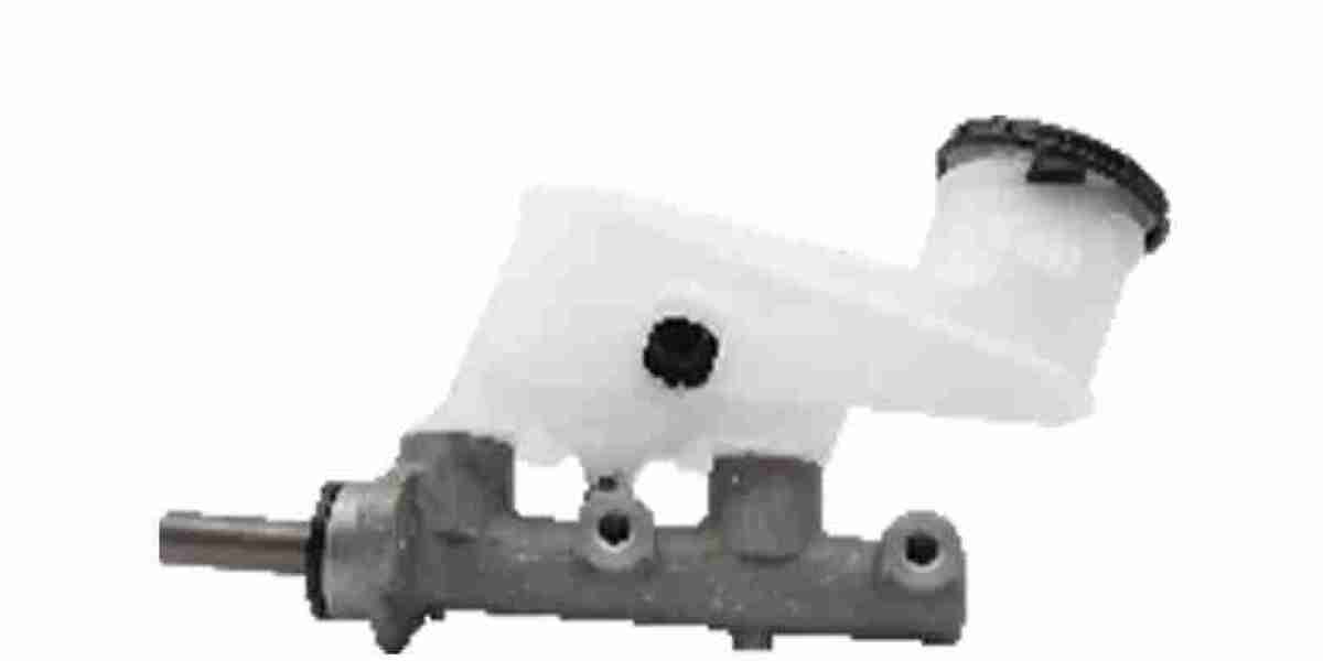 How Efficient 46100-S84-A52 Brake Master Cylinder?