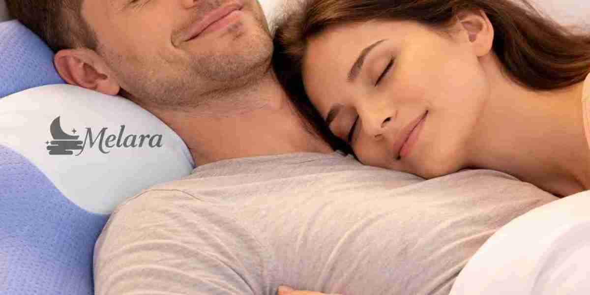 What is Melara Air Pillow?