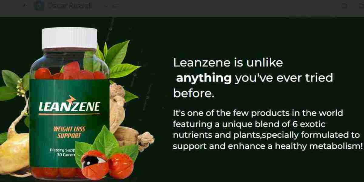 (Latest 2026) Leanzene: Best Results, Benefits, Work?