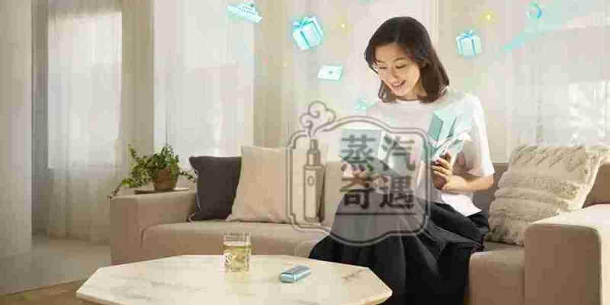 3200mAh 大電量＋雙模式口感調整：HITASTE F2 開箱評測