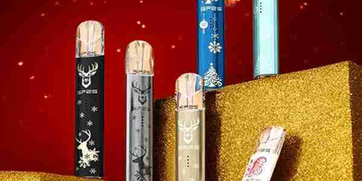 如何挑選適合自己的注油式空煙彈口味