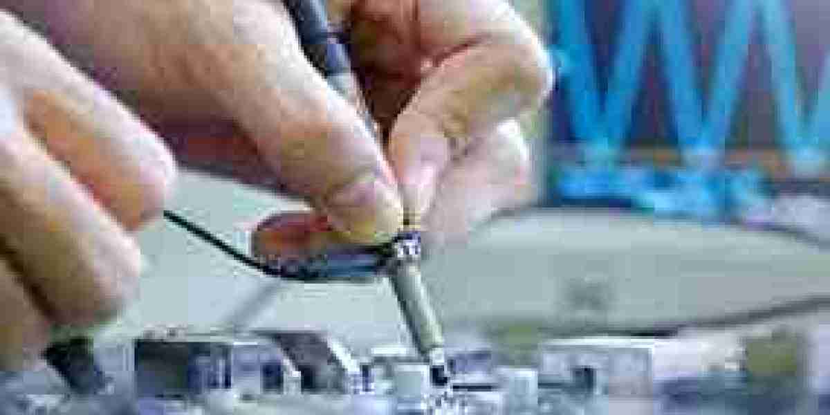 Advanced Metrology Solutions Market Outlook (2025–2034): Trends, Challenges, and Strategic Insights