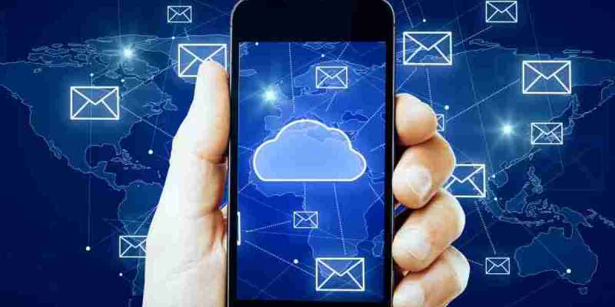 Scalable Messaging Infrastructure for Global Enterprises