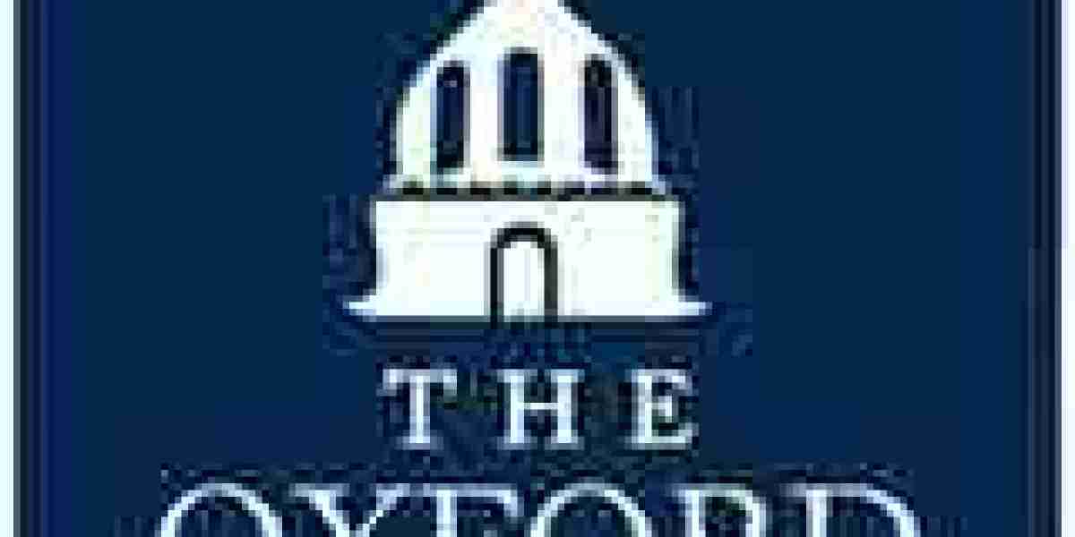 Oxford Summer Program For High School Students