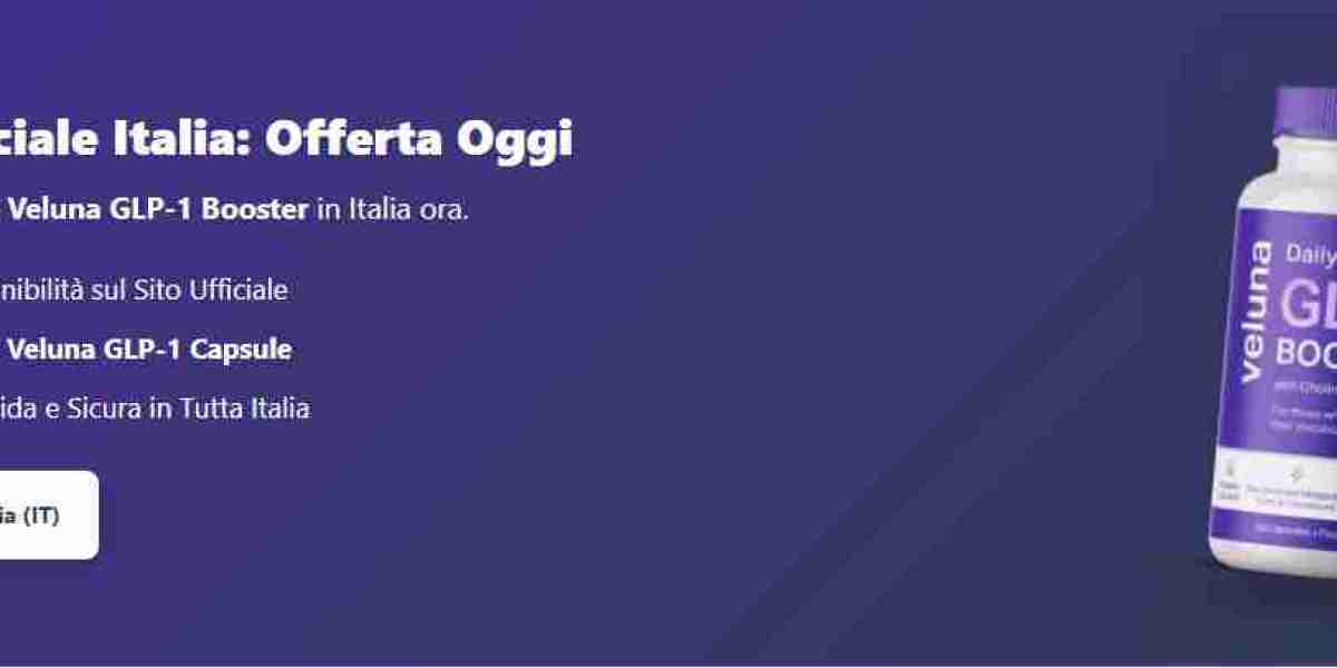 Veluna GLP-1 Italia Recensioni