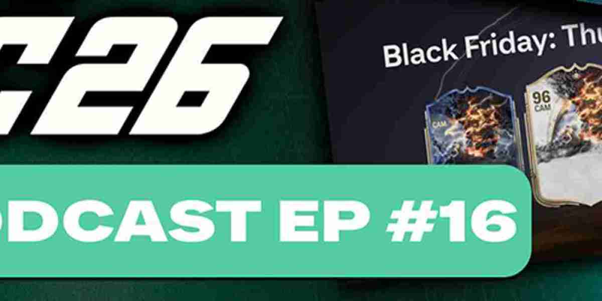 FUTBIN Podcast 16 - Thunderstruck Promo & Icon Packs