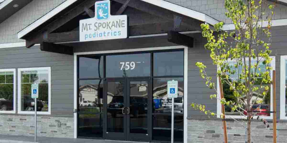 lactation consultant Spokane