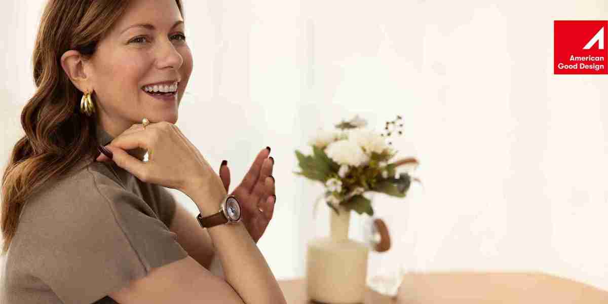 Must-Have Features in a Women’s Smartwatch: What to Look For