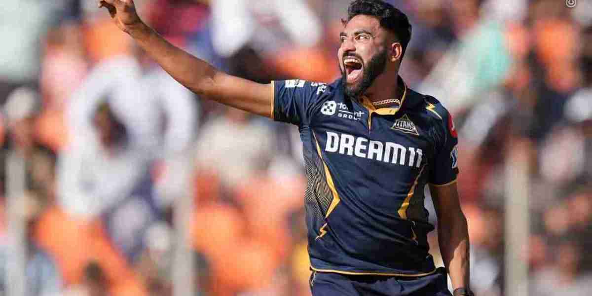 DC vs GT Head-to-Head Stats & Match History