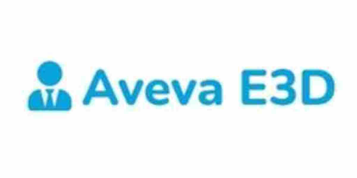 Aveva E3D Training: A Complete Guide to Mastering 3D Plant Design