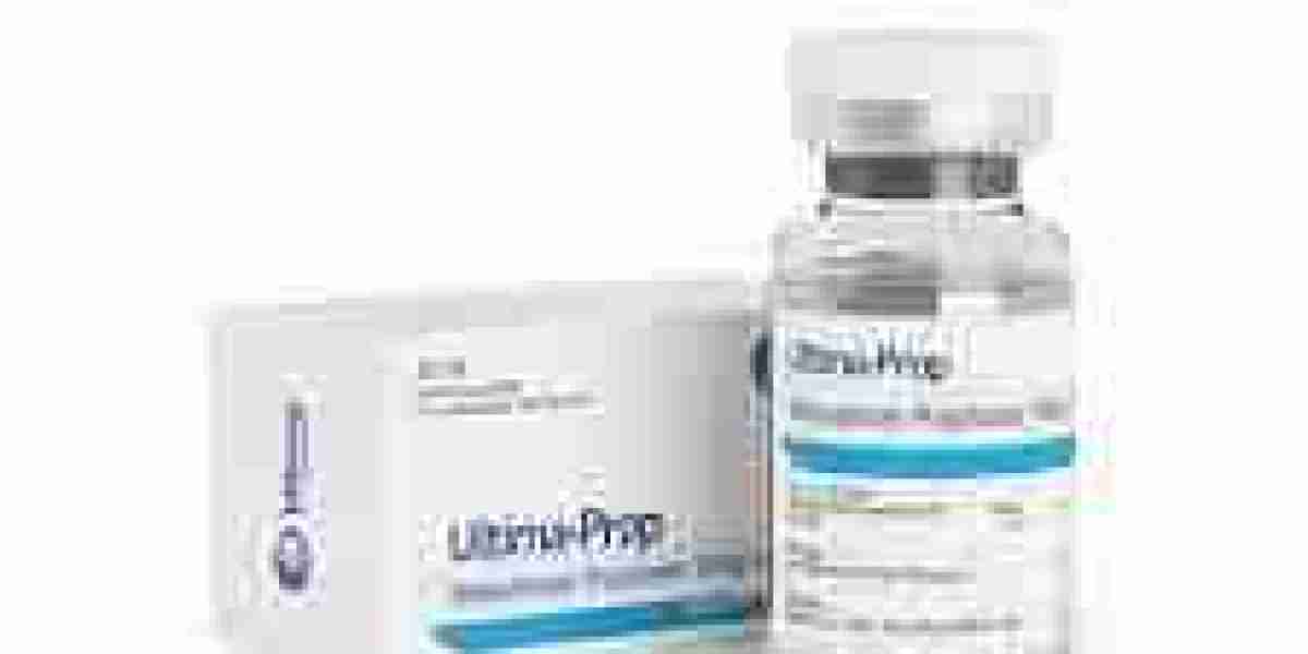 The Rising Demand for Ultima pharma in the USA Market