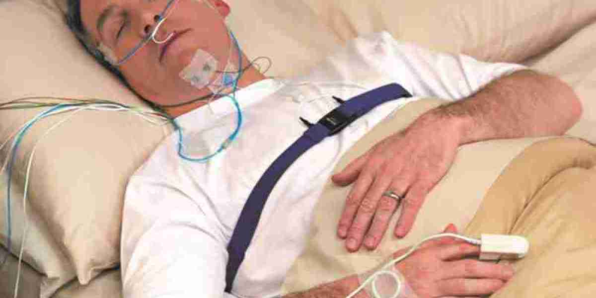 Sleep Study Maryland: How Your Lifestyle Choices Are Destroying Your Sleep and How to Fix It