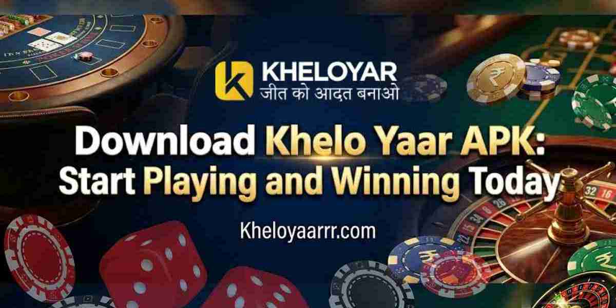 Download Khelo Yaar APK: Start Playing and Winning Today