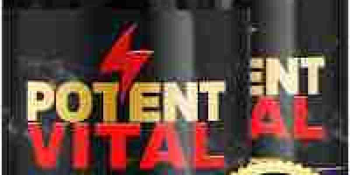 Can Potent Vital boost testosterone levels?