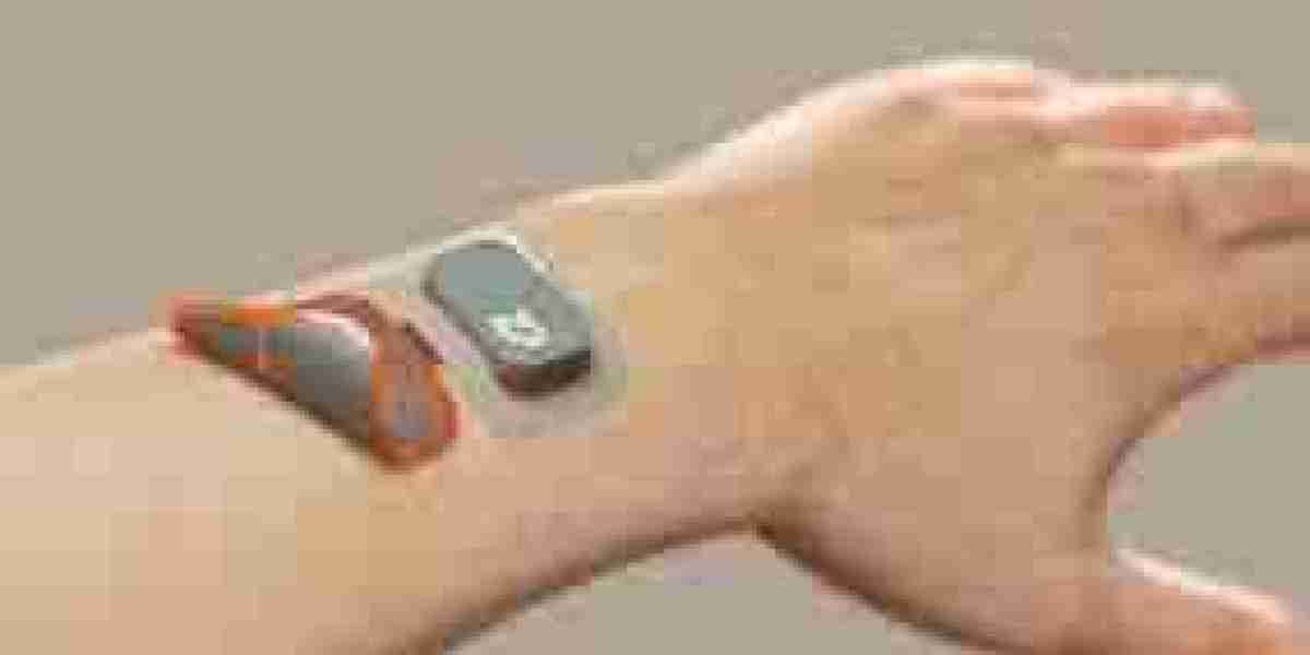 Biosensors Market Set for Strong Growth Amid Rising Demand for Rapid Diagnostic Technologies by 2032