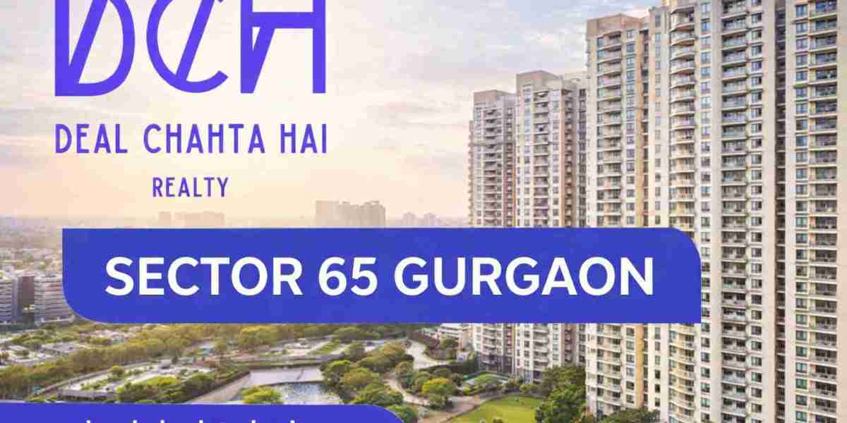 Deal Chahta Hai Sector 65 Gurgaon | Premium Listings