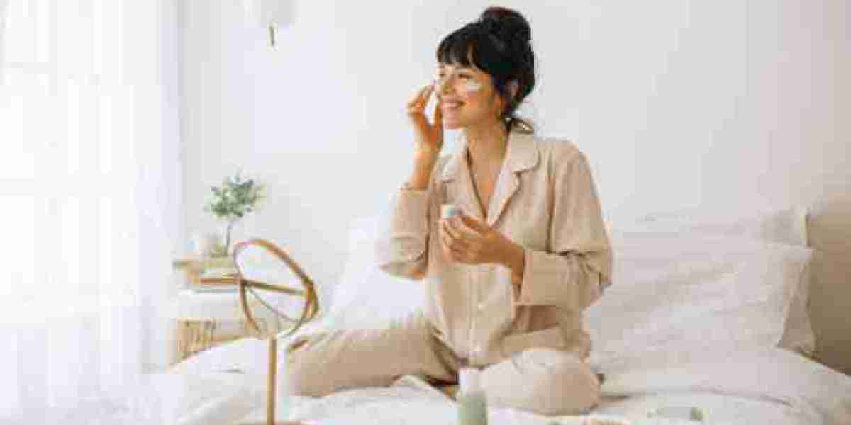 Whitening Face Wash & Acne Care Routine for Radiant Skin