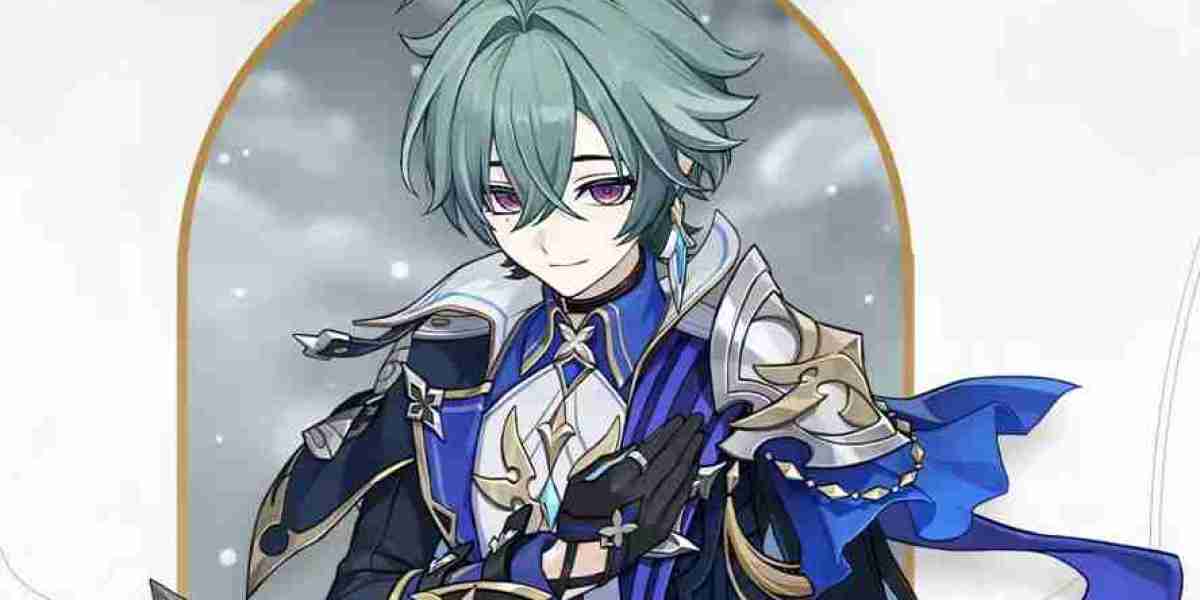 Lohen Release Date – Banner Details & Synergy Guide