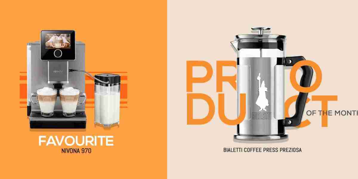 Moka Pot Coffee Maker vs French Press Coffee Maker: Brewing Styles and Everyday Use