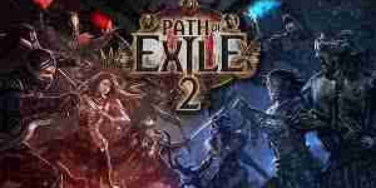 u4gm Path of Exile 2 Tips That Actually Change How You Play