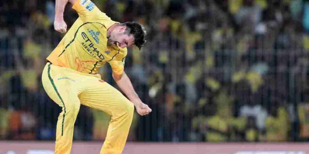 Overton brings that winning feeling back to Chepauk