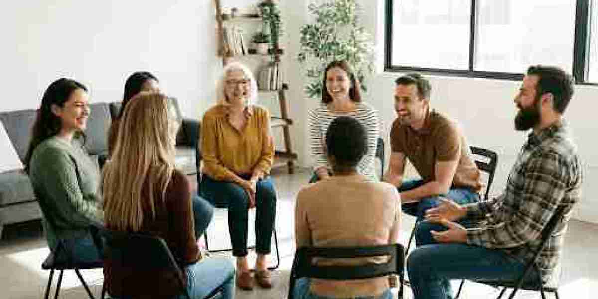 PHP Programs in Maryland: What to Expect During Treatment and Daily Schedule Explained