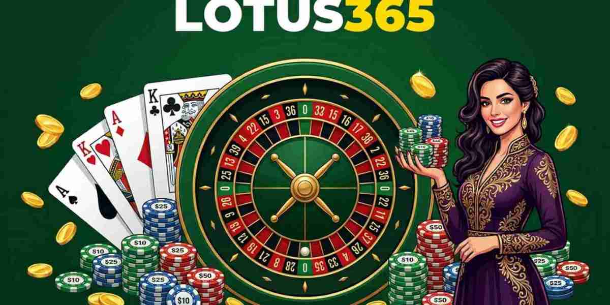 Why is Lotus365 Gaining Massive Popularity Among Sports Enthusiasts Today?