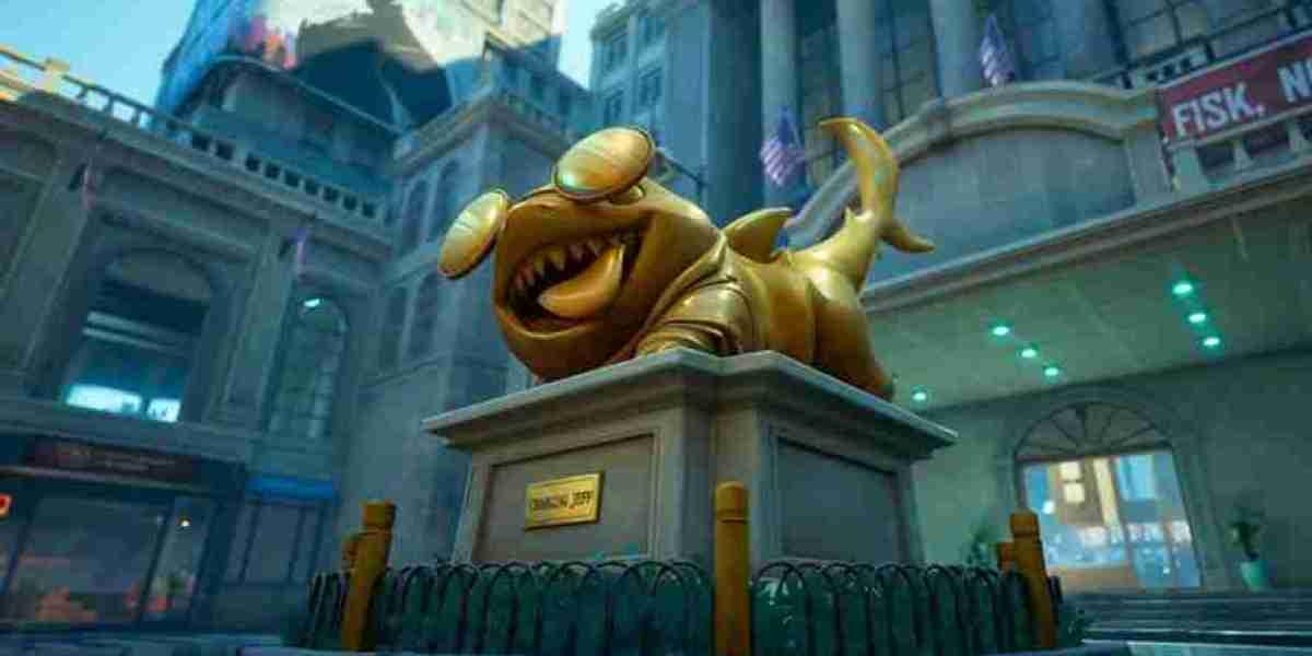 Marvel Rivals Map Debate: Statue of Liberty Placement