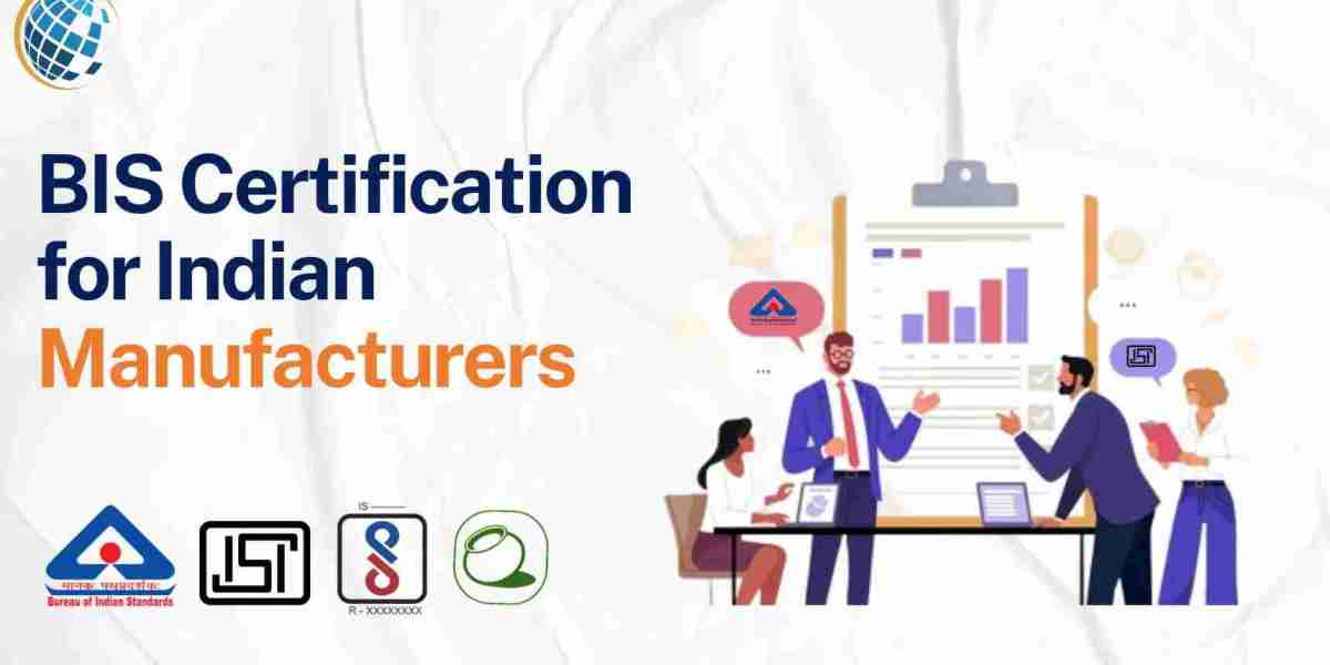 BIS FMCS Certification Guide for Foreign Manufacturers India