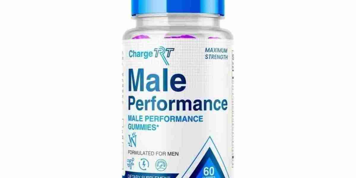 ChargeTRT Official Reviews – How To Use & Major Ingredients