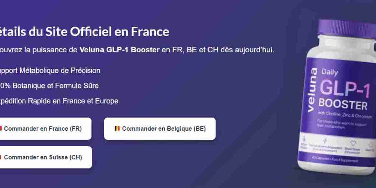 Veluna GLP-1 Review 2026 – Soutien Naturel à l’Appétit Belgique