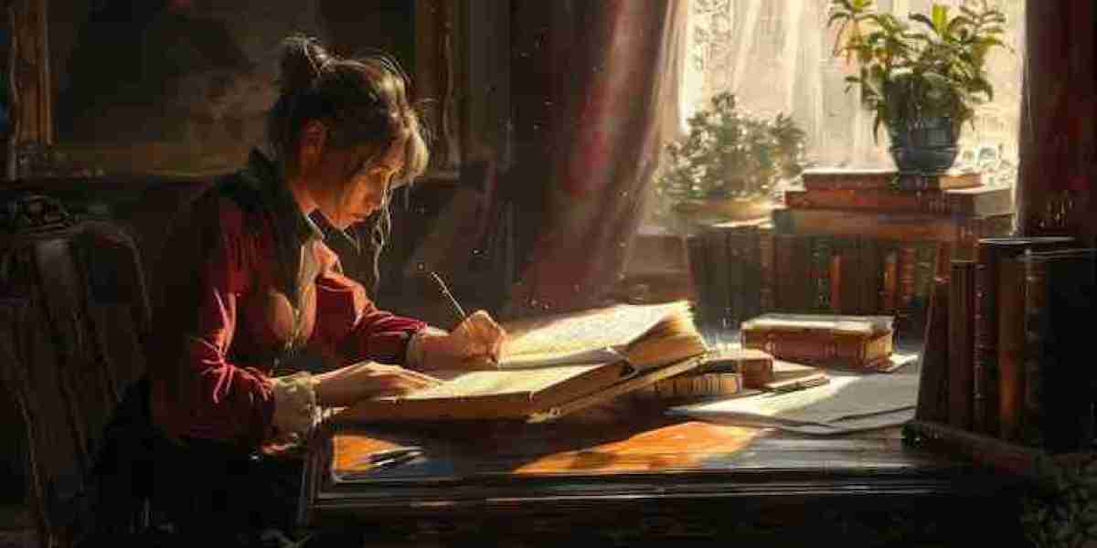 Book Series for Every Type of Reader