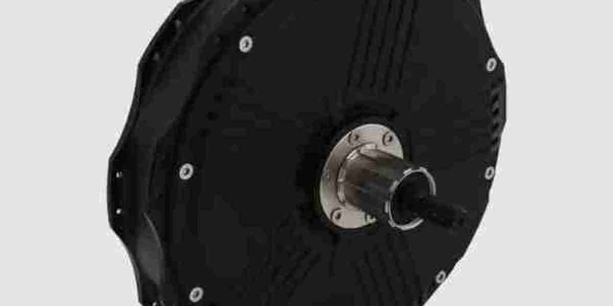 Can Electric Bike Motors Handle Hills?