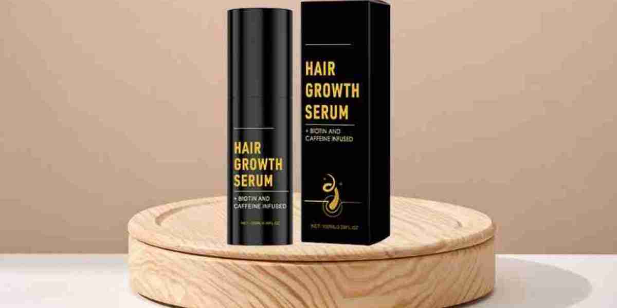 Can Emika Hair Spray help with hair growth?
