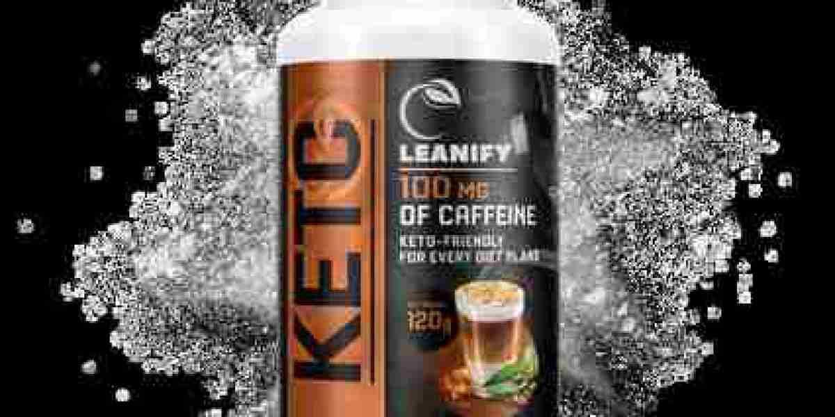 Does Leanify boost metabolism for weight loss?