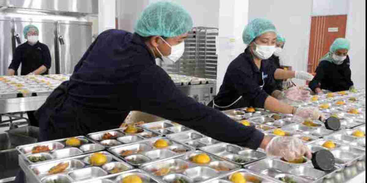 Mitra SPPG dan Jalan Panjang Menuju Generasi Indonesia Sehat