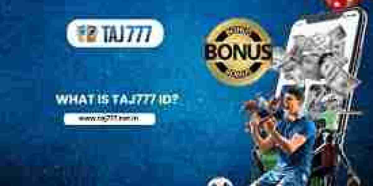 Enter a New Dimension of Online Betting and Gaming