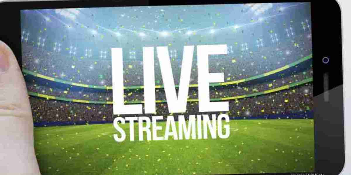 Fundamental Insights For the purpose of Nonton Live Streaming Bola Supporters