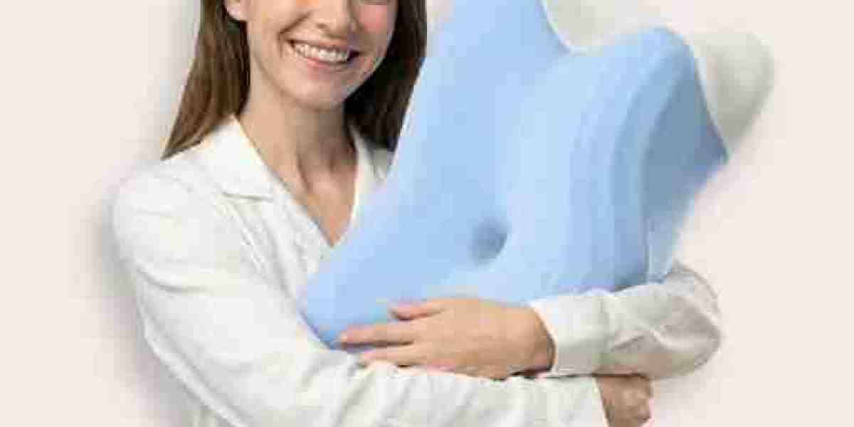 How do you clean Melara Air Pillow?