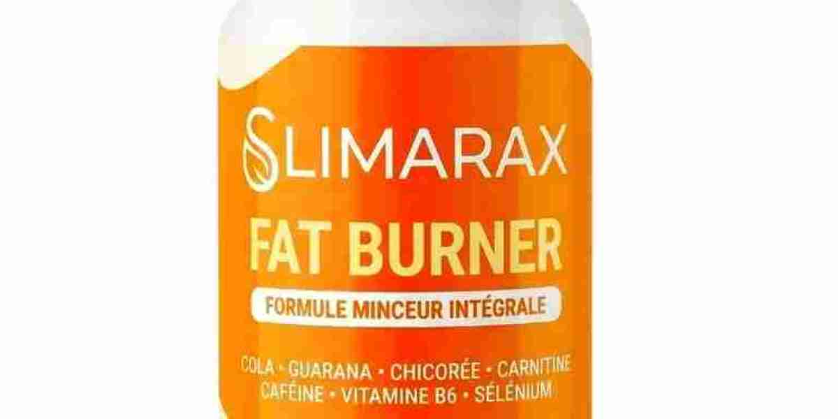 Slimarax Avis – Avantages, avis, prix, ingrédients et résultats concrets