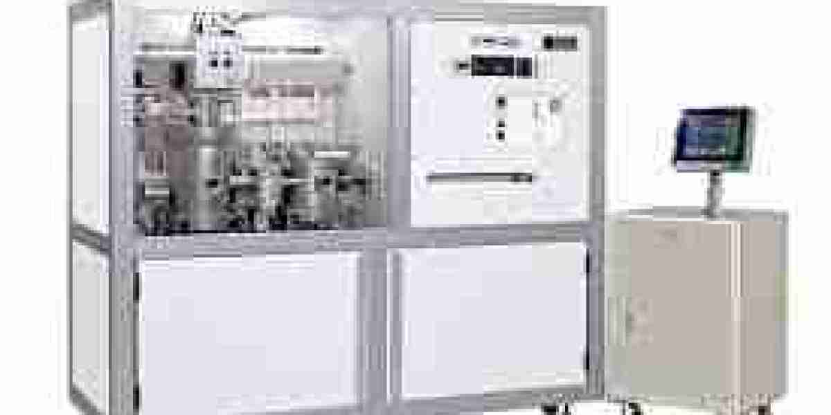 Atomic Layer Deposition (ALD) Equipment Market: Growth, Trends & Forecast to 2032