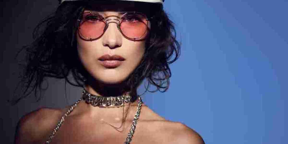 Chrome Hearts Demand in United States